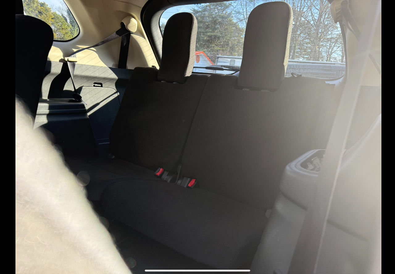 Mitsubishi Outlander SEL AWD 2018