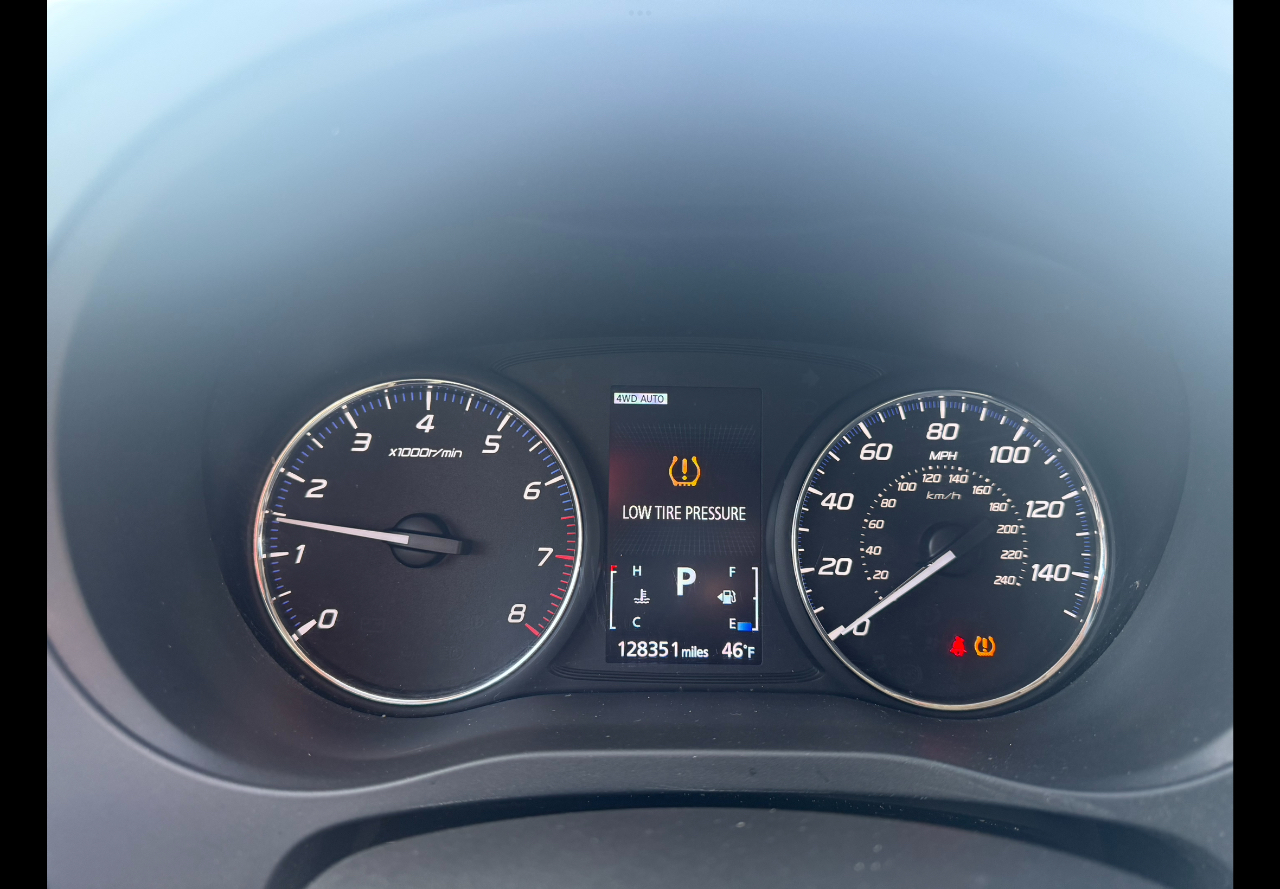 Mitsubishi Outlander SEL AWD 2018