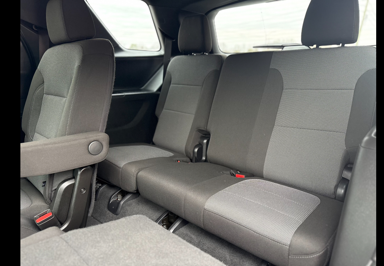 Chevrolet Traverse LT 2023