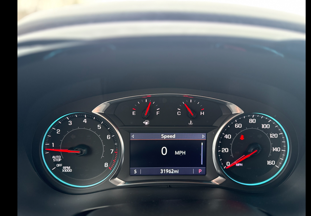 Chevrolet Traverse LT 2023