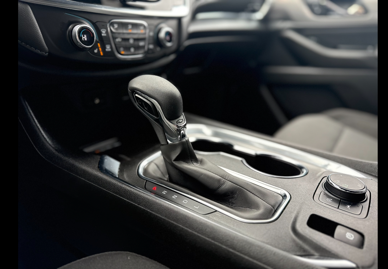 Chevrolet Traverse LT 2023