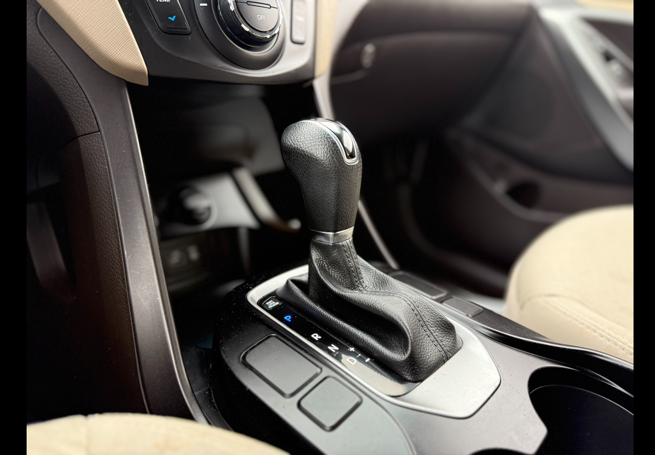 Hyundai Santa Fe  2017