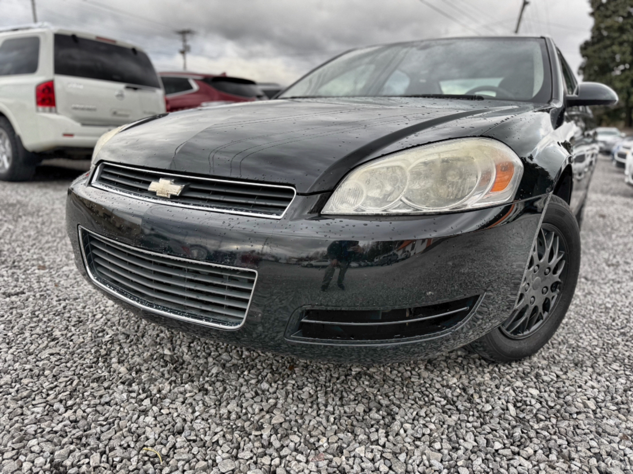 Chevrolet Impala LS 2009