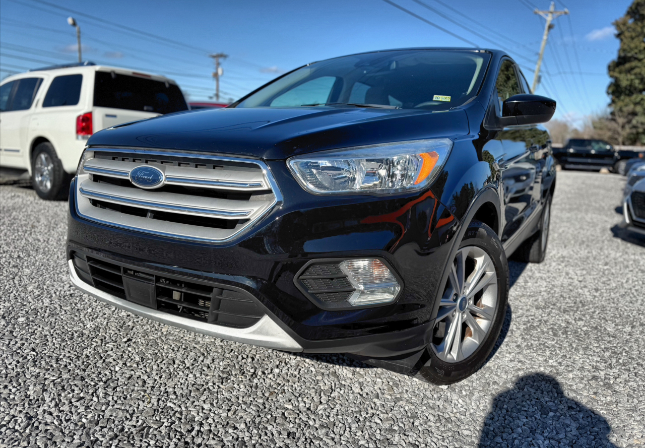 Ford Escape  2019