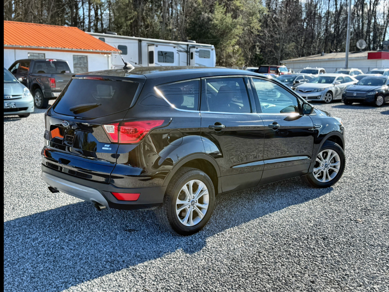 Ford Escape  2019