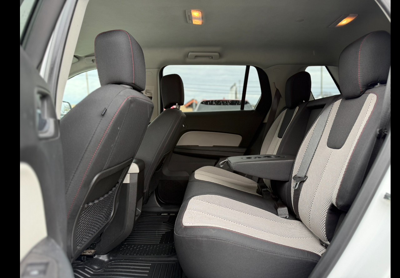 GMC Terrain SLE2 FWD 2012