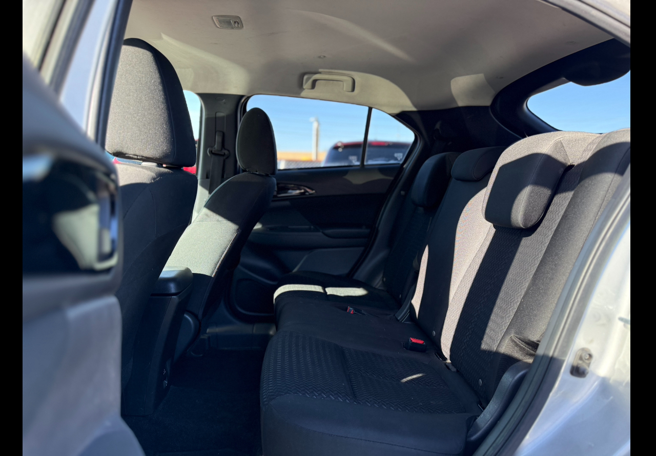 Mitsubishi Eclipse Cross ES AWD 2019