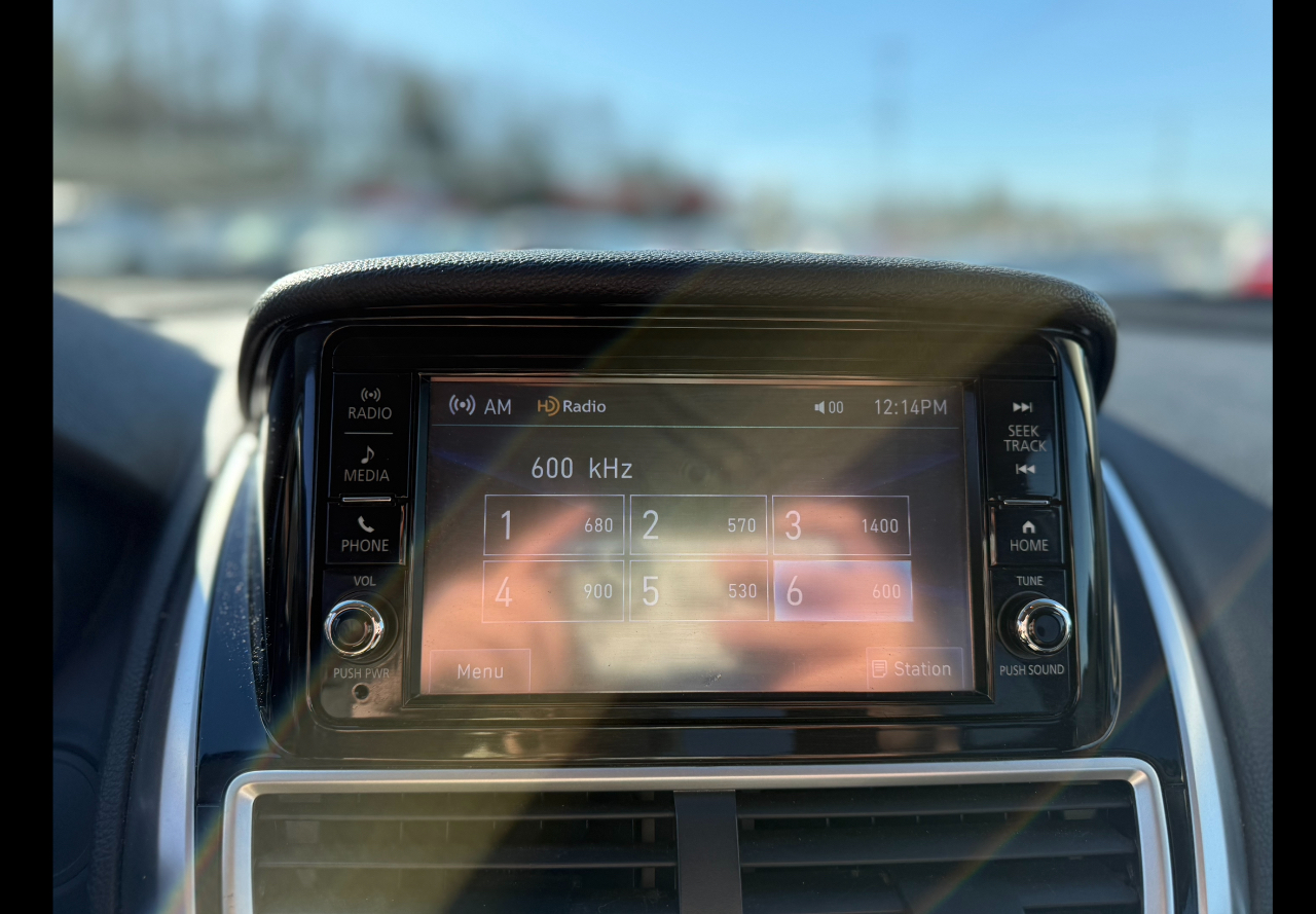 Mitsubishi Eclipse Cross ES AWD 2019