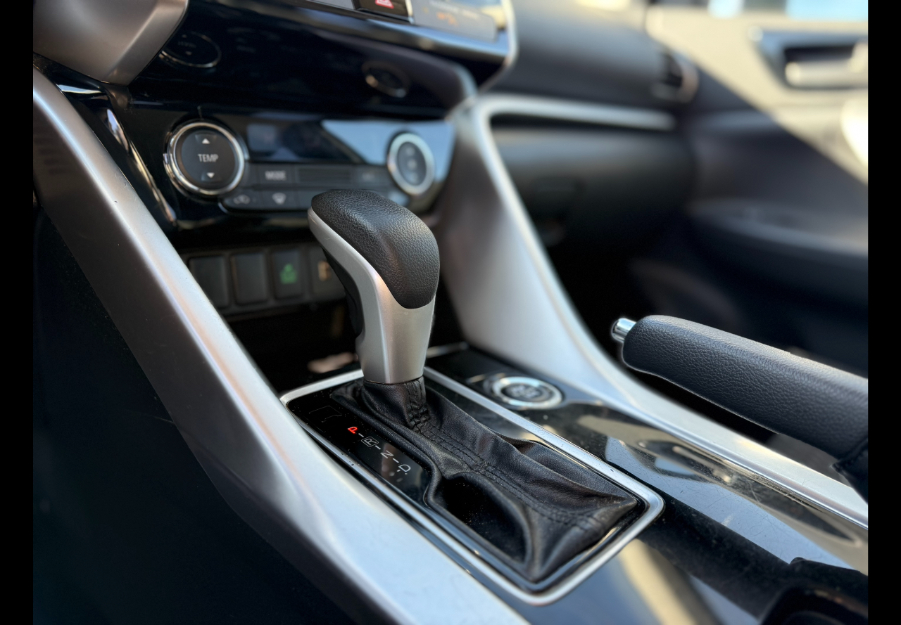 Mitsubishi Eclipse Cross ES AWD 2019