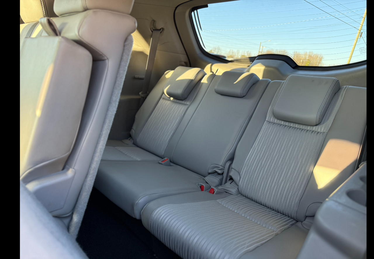 Toyota Highlander  2015