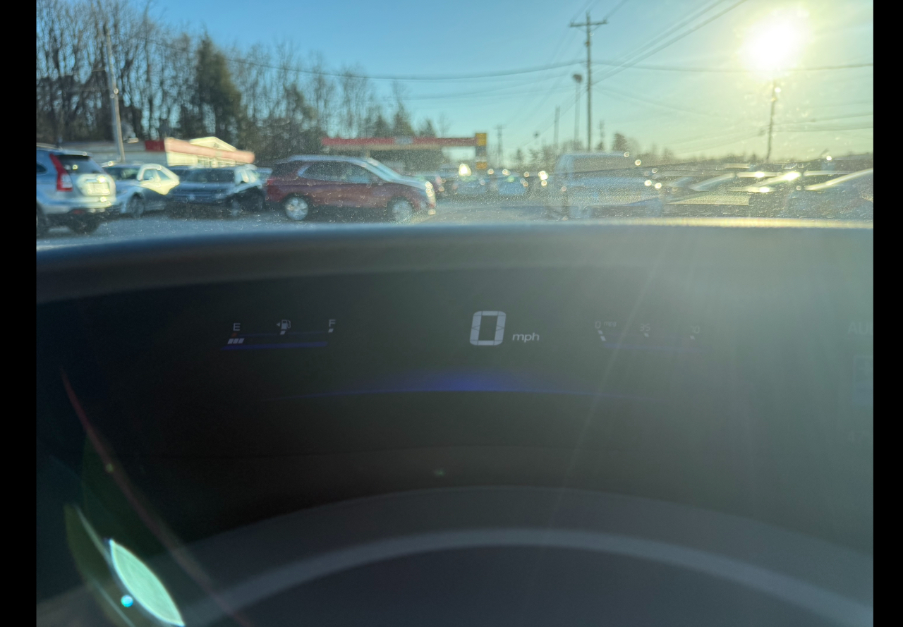 Honda Civic EX-L 2012