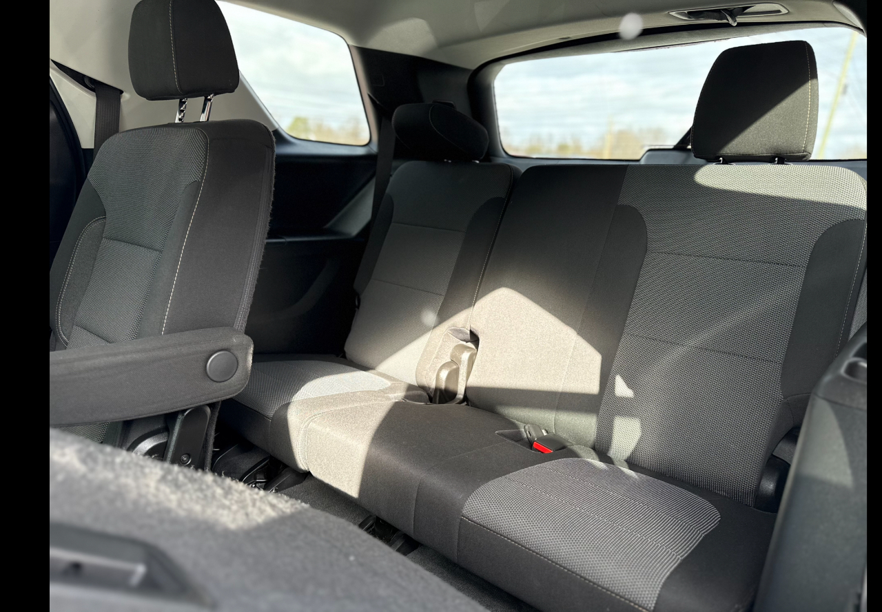 Chevrolet Traverse LT 2020