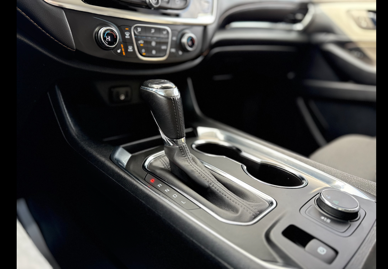 Chevrolet Traverse LT 2020