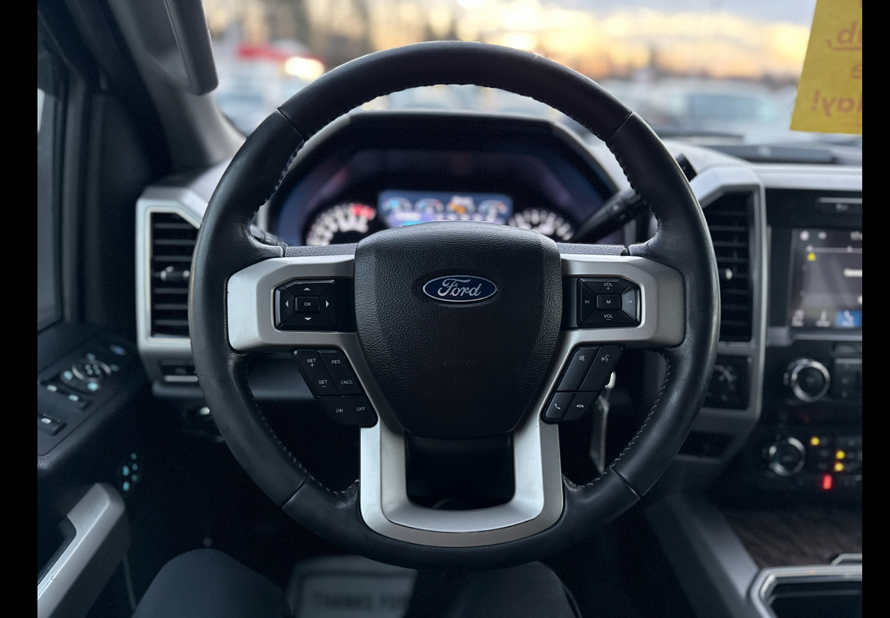 Ford F-250 SD  2019
