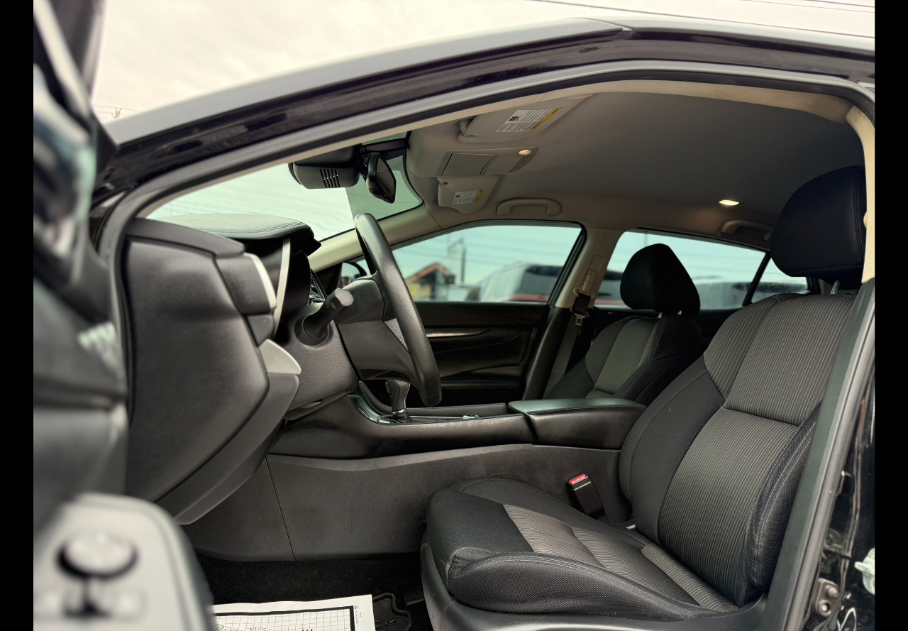 Nissan Maxima 3.5 SV 2020