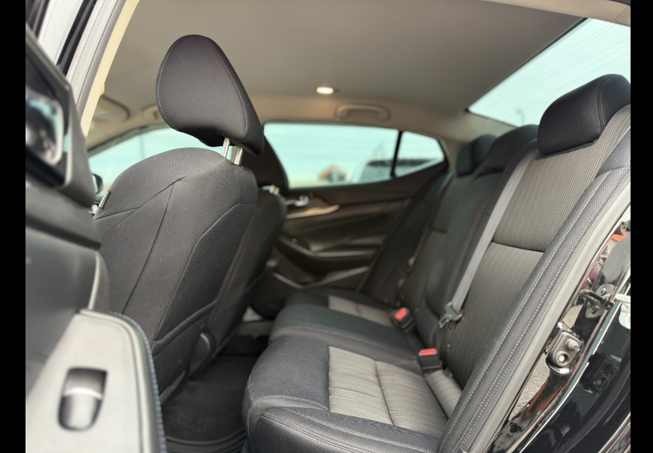 Nissan Maxima 3.5 SV 2020