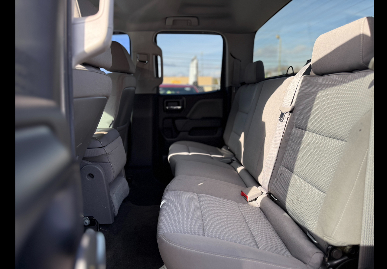 GMC Sierra 1500  2015