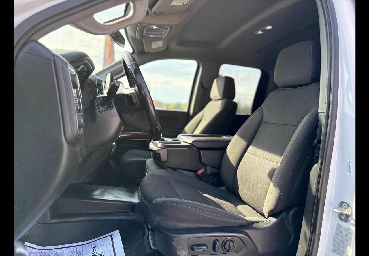 Chevrolet Silverado 2500HD LT 2022