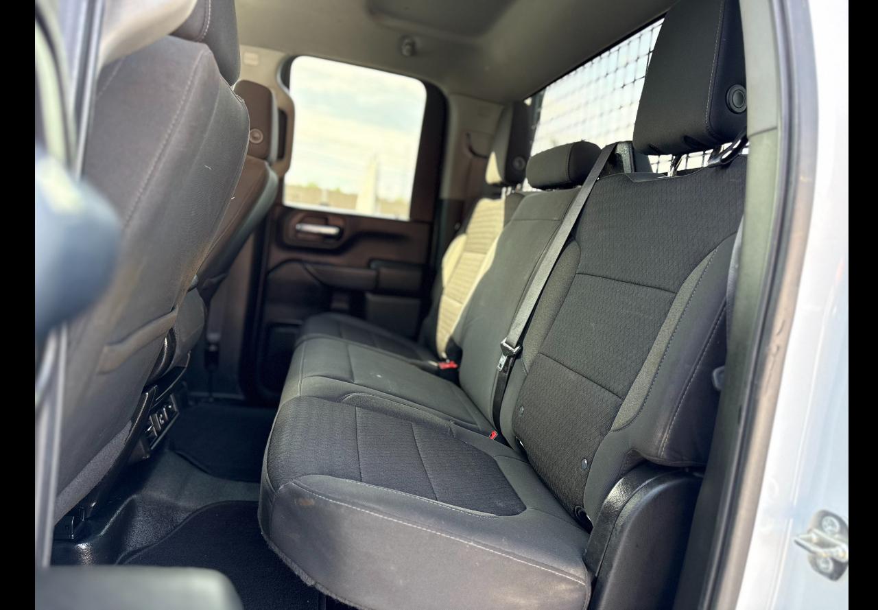 Chevrolet Silverado 2500HD LT 2022