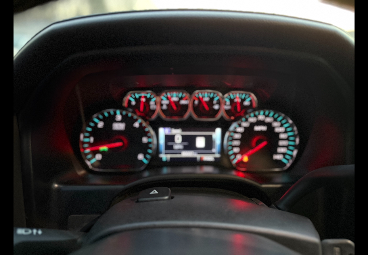 GMC Sierra 1500 SLT 2018