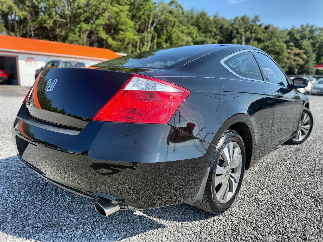 Honda Accord  2010