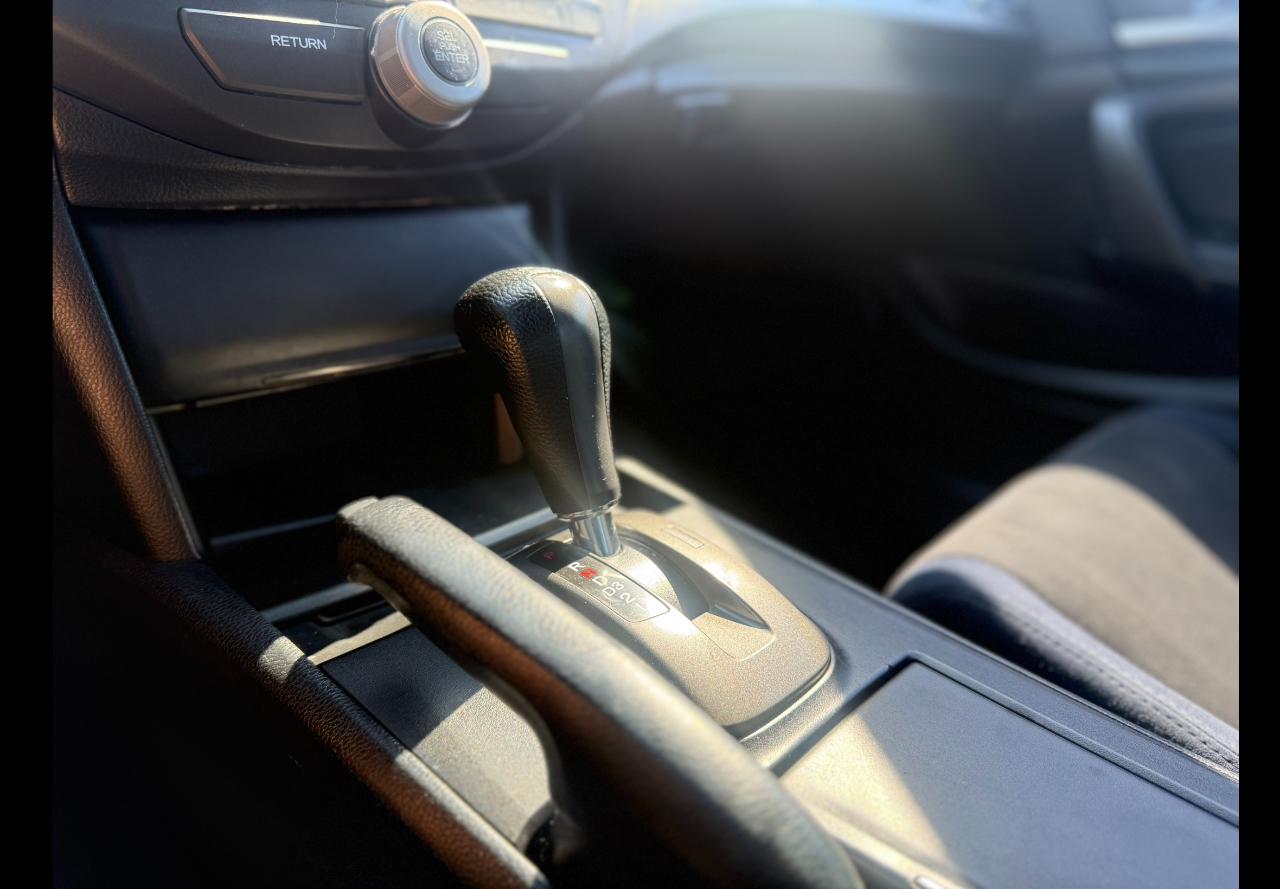 Honda Accord  2010