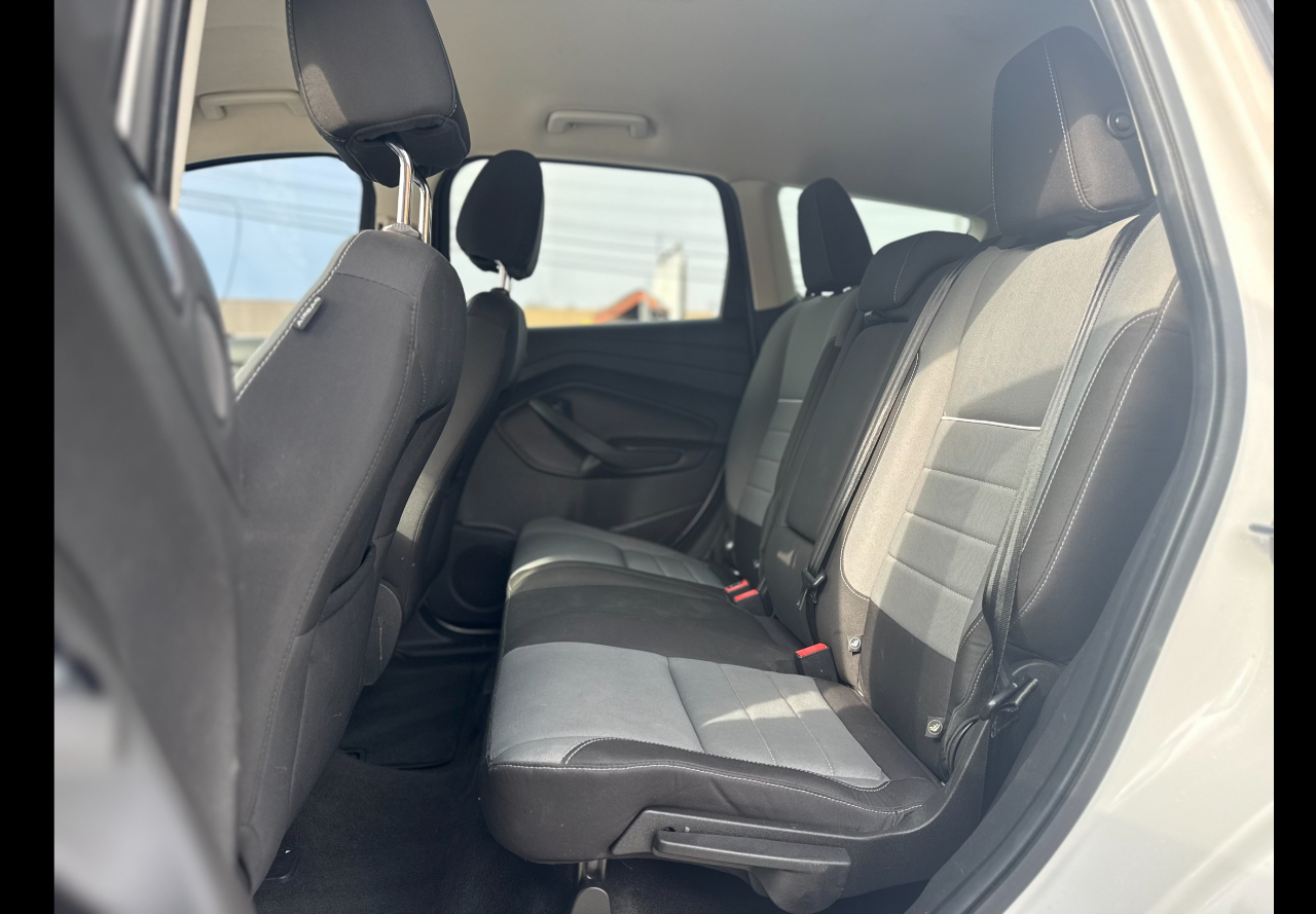 Ford Escape SE 4WD 2013