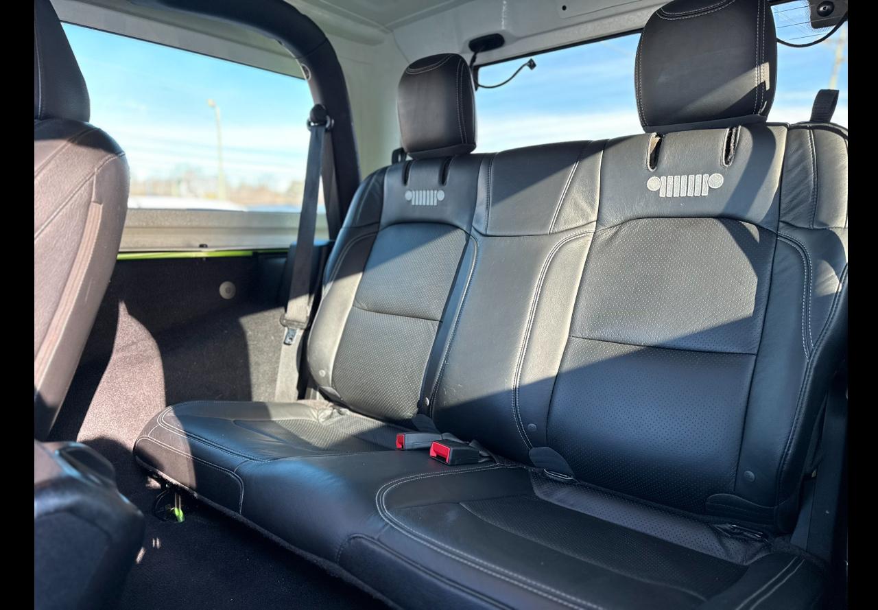 Jeep Wrangler Sport 2019