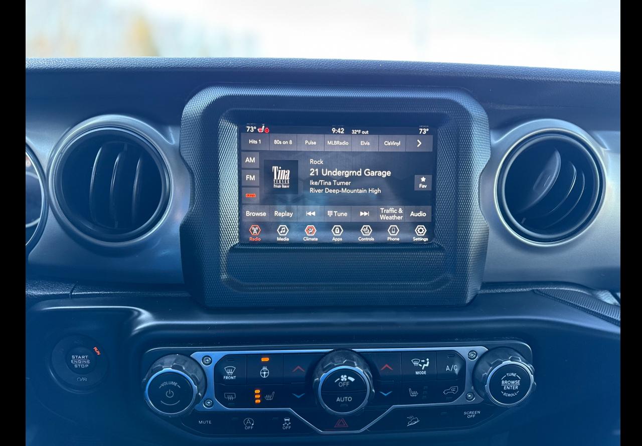 Jeep Wrangler Sport 2019