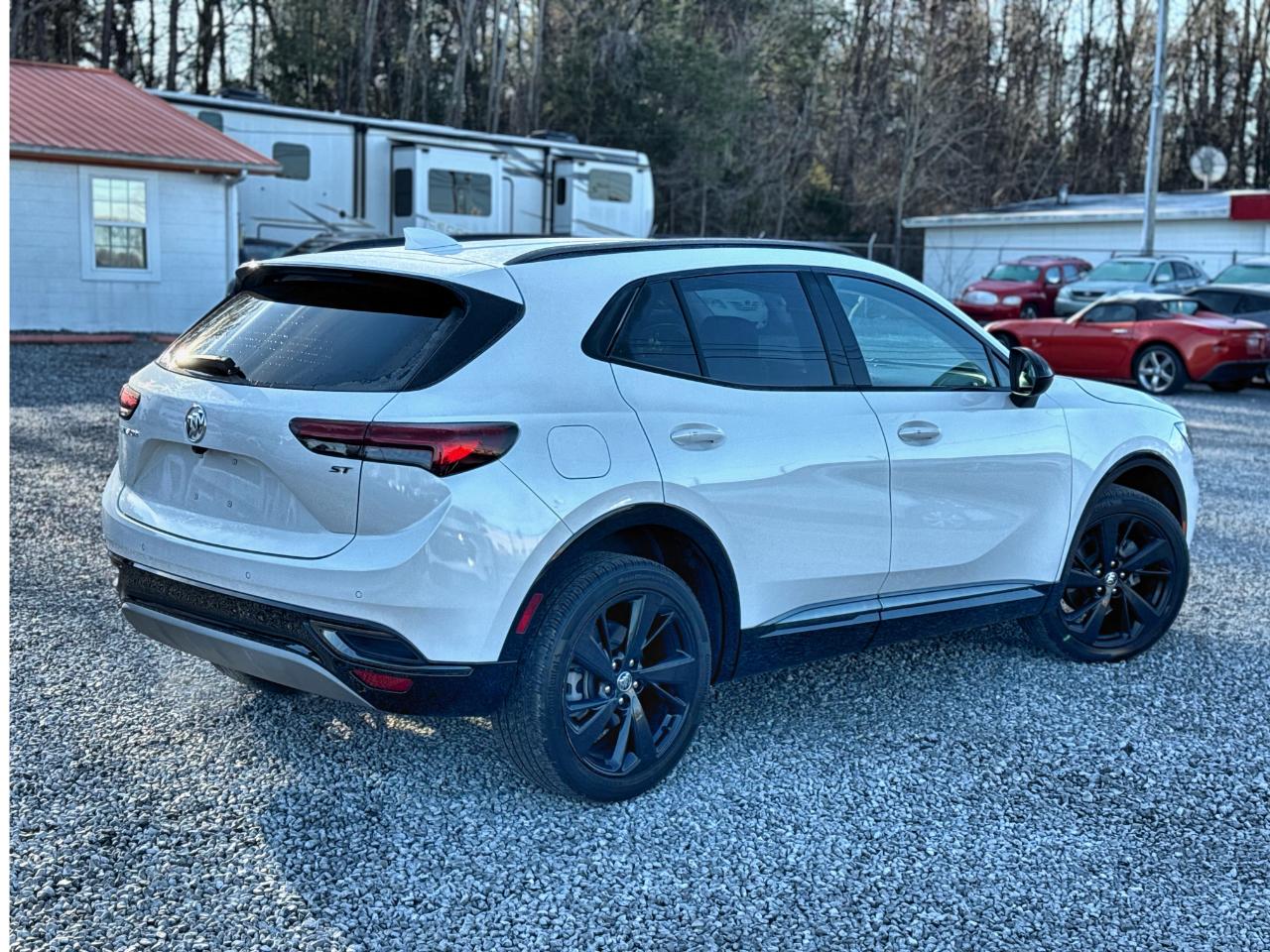 Buick Envision  2023