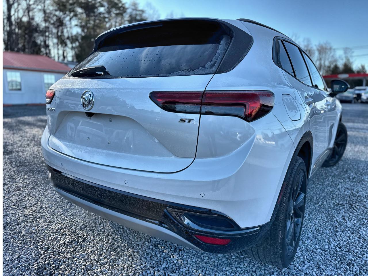Buick Envision  2023