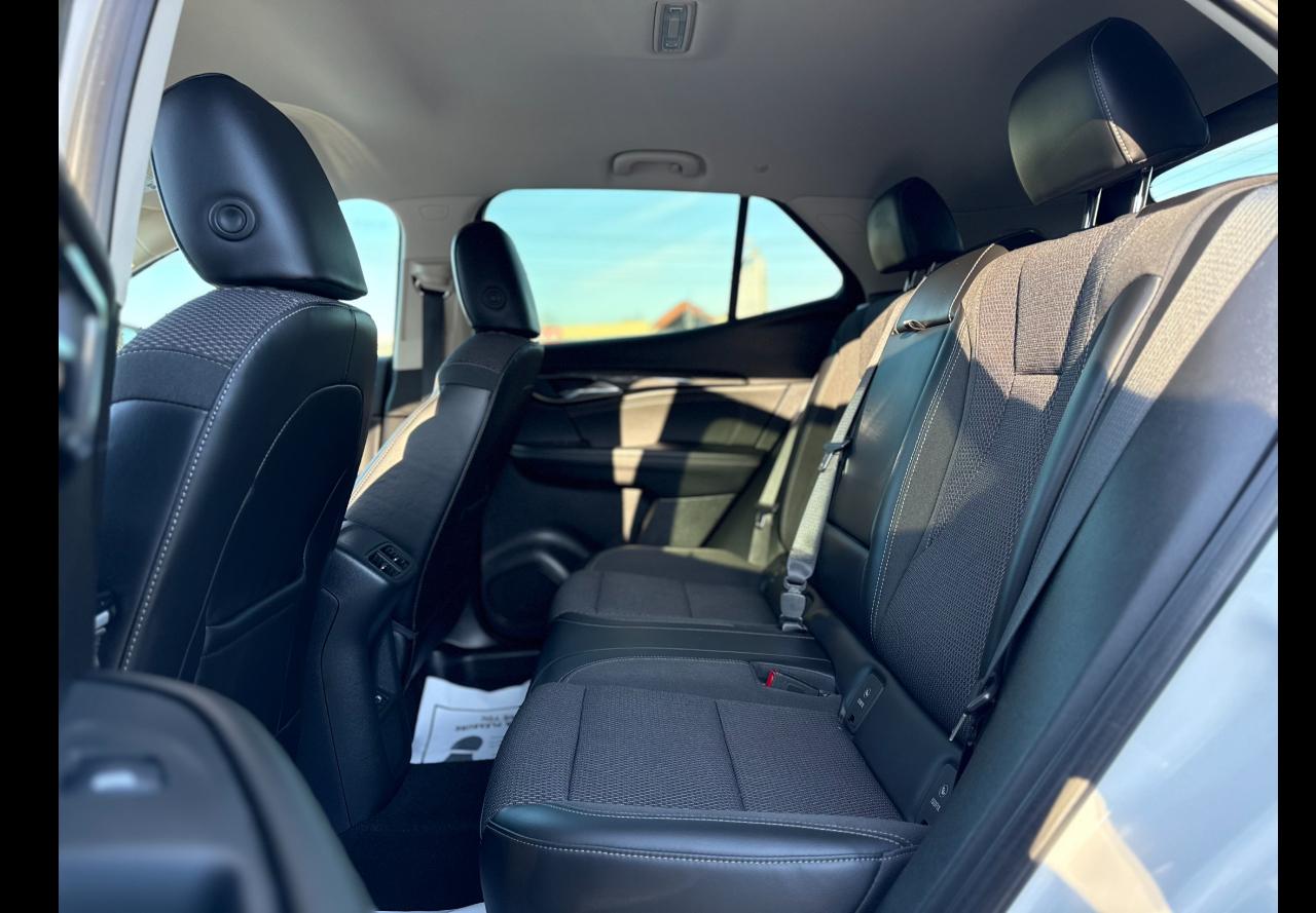 Buick Envision  2023