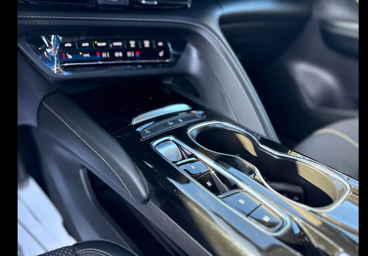 Buick Envision  2023