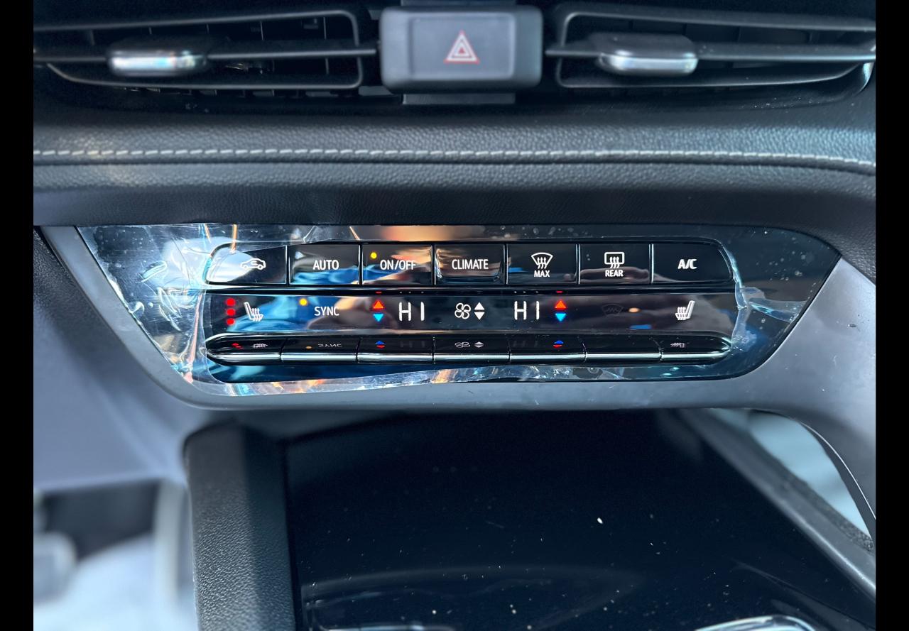 Buick Envision  2023