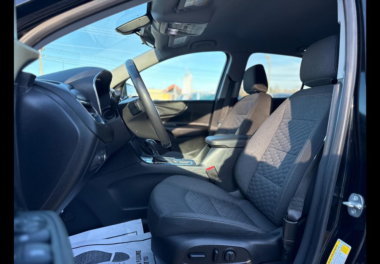 Chevrolet Equinox LT 2019