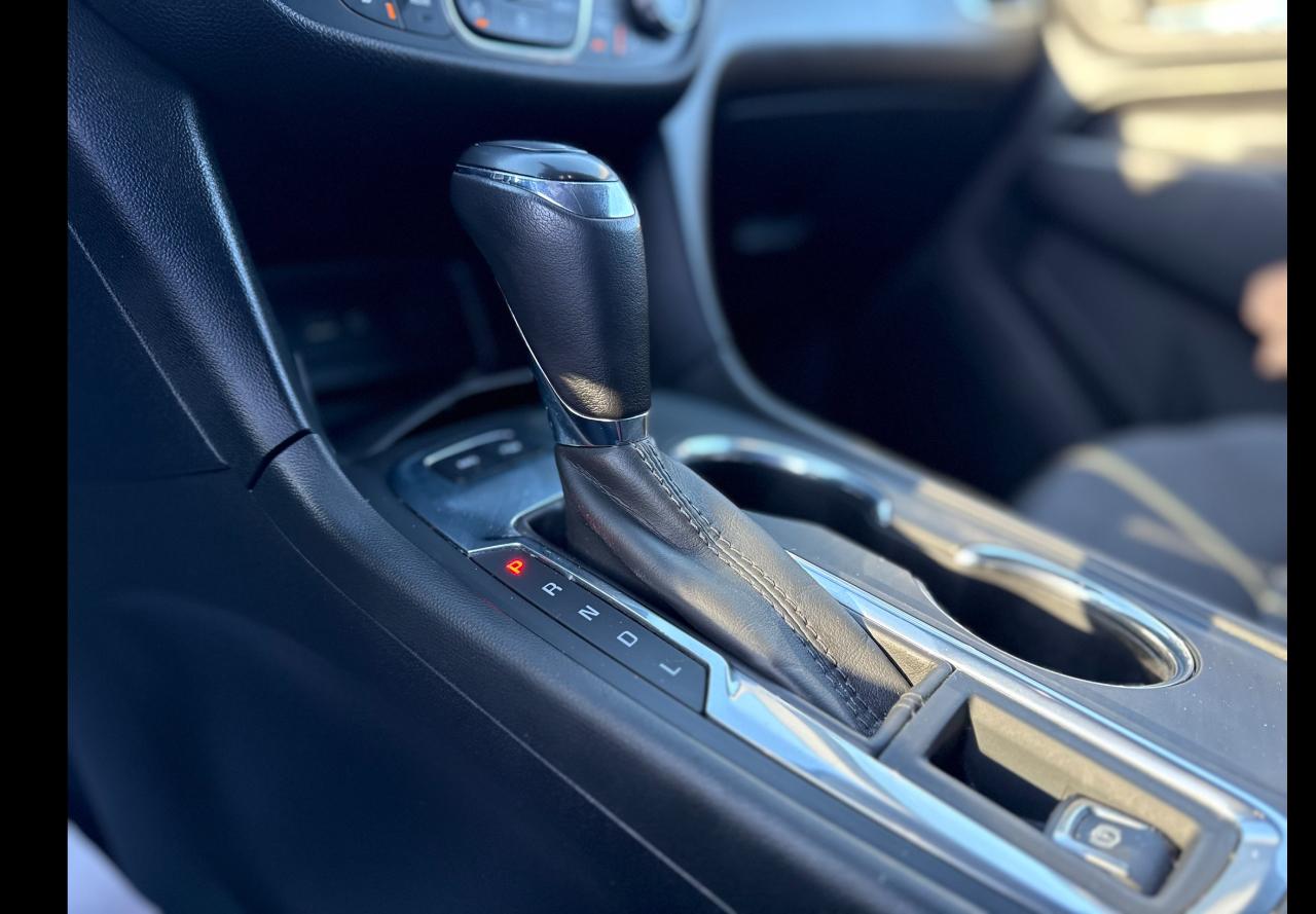 Chevrolet Equinox LT 2019