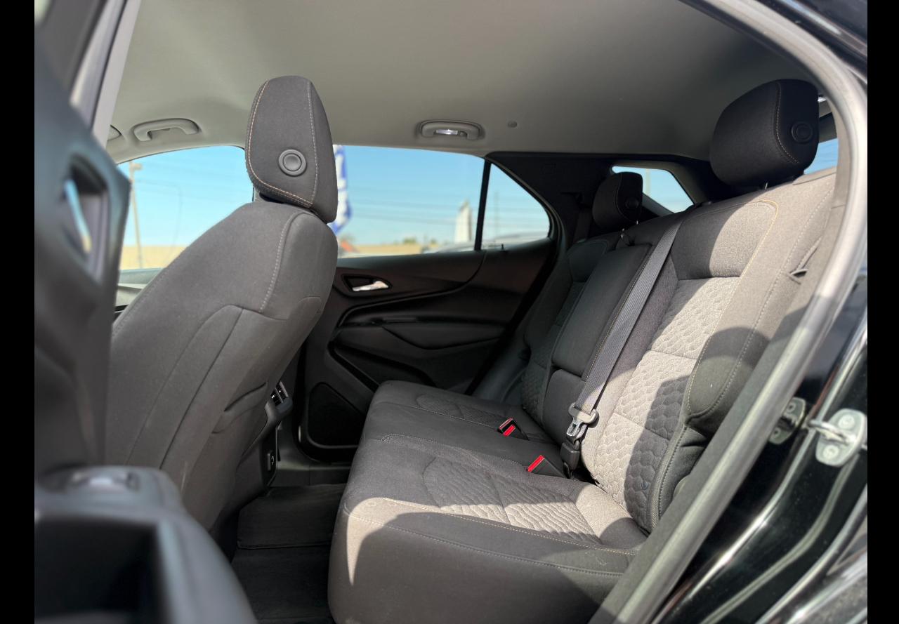 Chevrolet Equinox LT 2019
