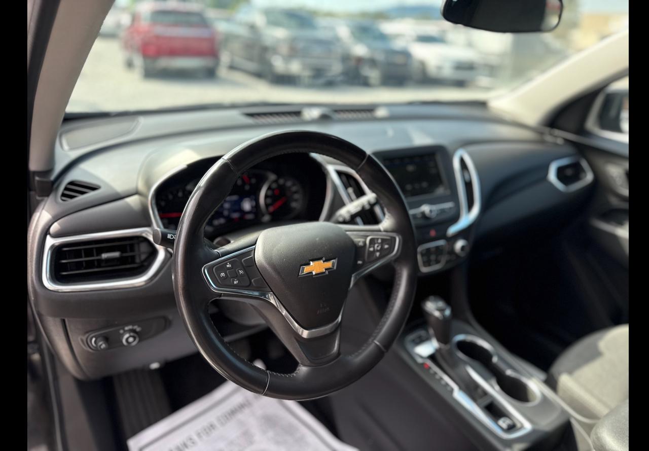 Chevrolet Equinox LT 2019