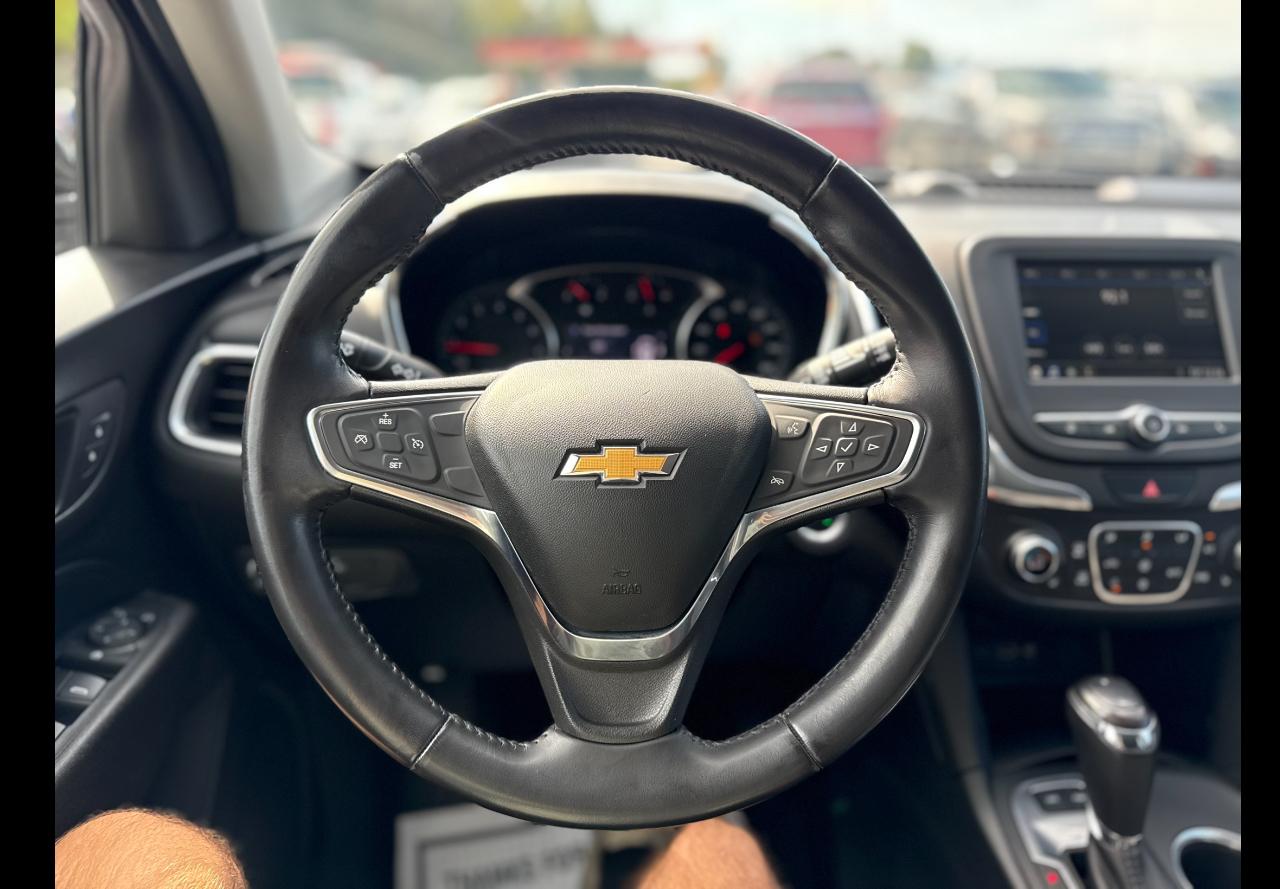 Chevrolet Equinox LT 2019