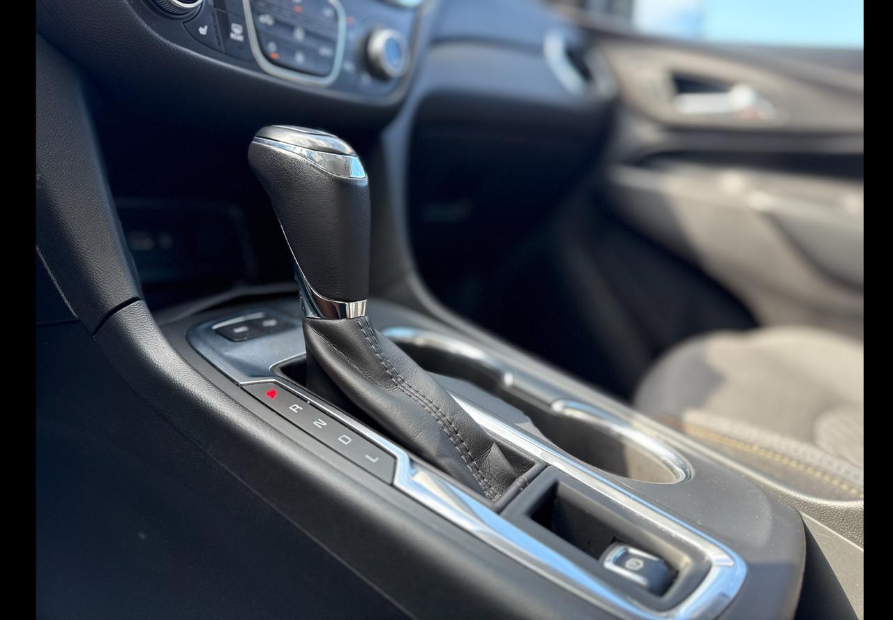 Chevrolet Equinox LT 2019