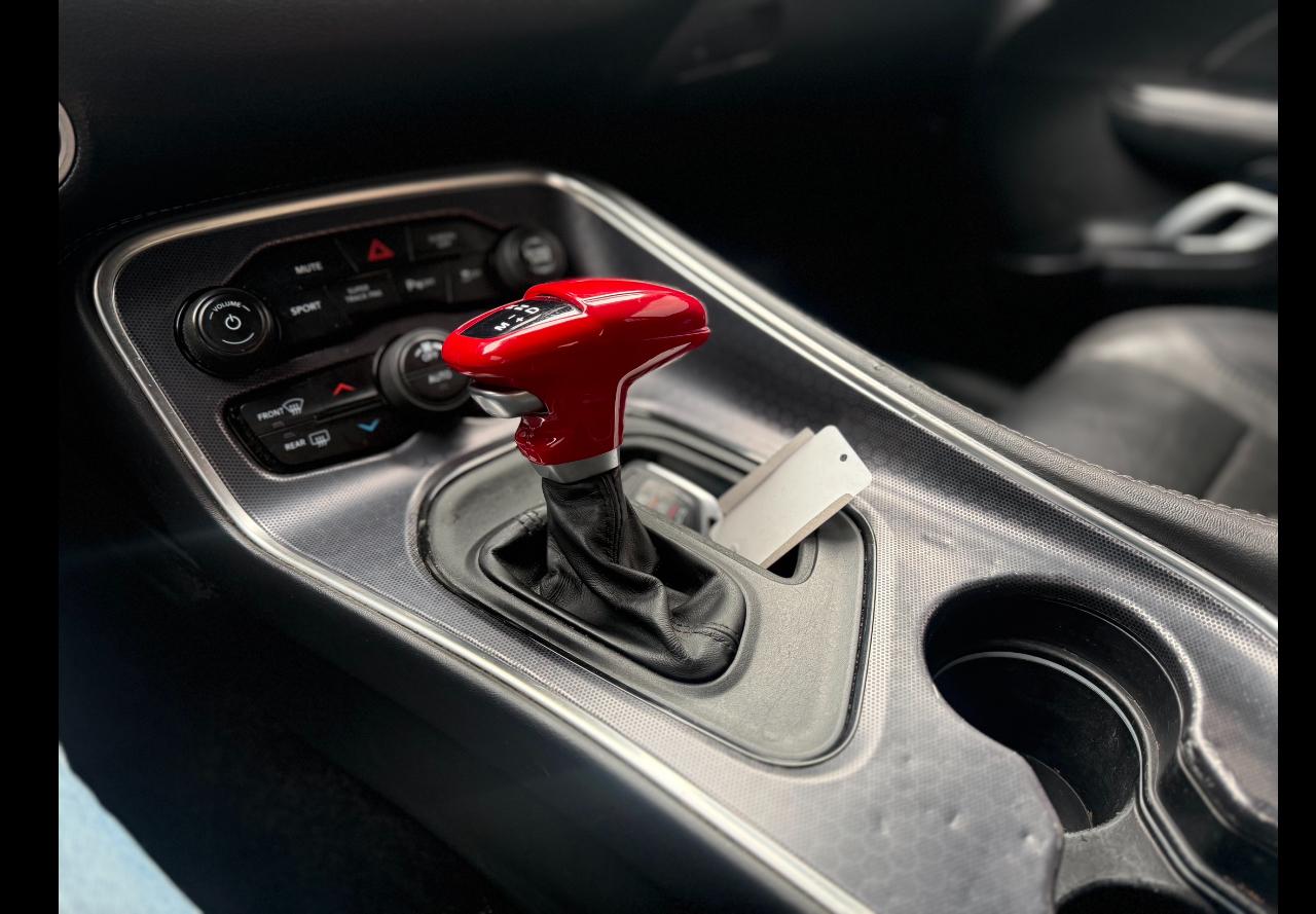 Dodge Challenger GT 2017