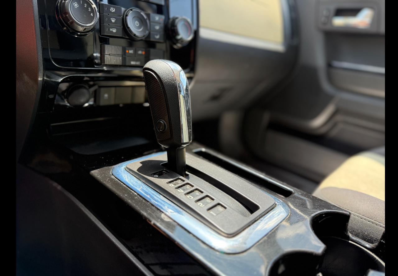 Mazda Tribute  2008