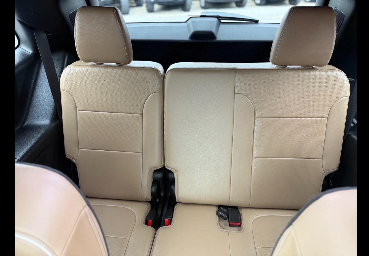 Chevrolet Traverse  2022