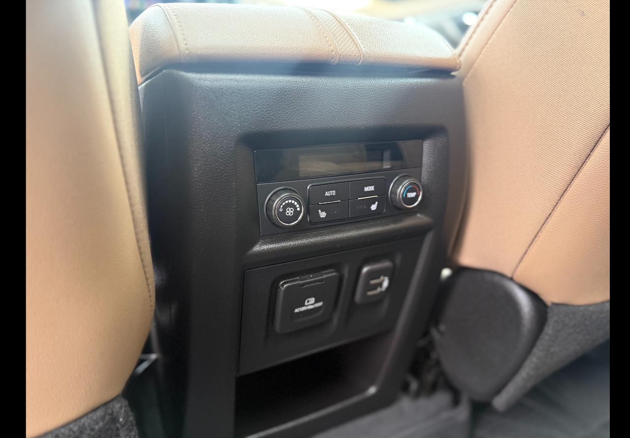 Chevrolet Traverse  2022