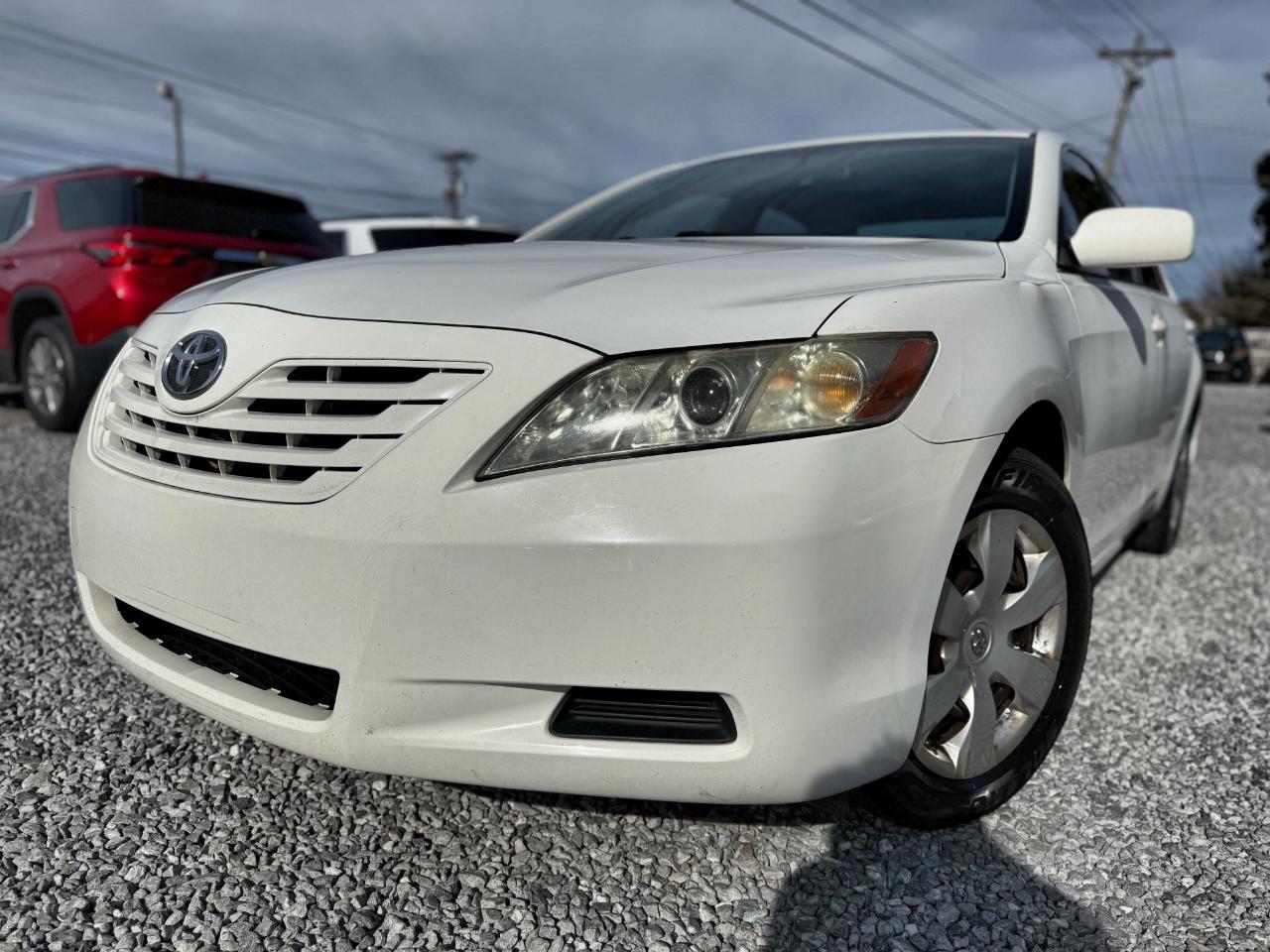 Toyota Camry CE 2007