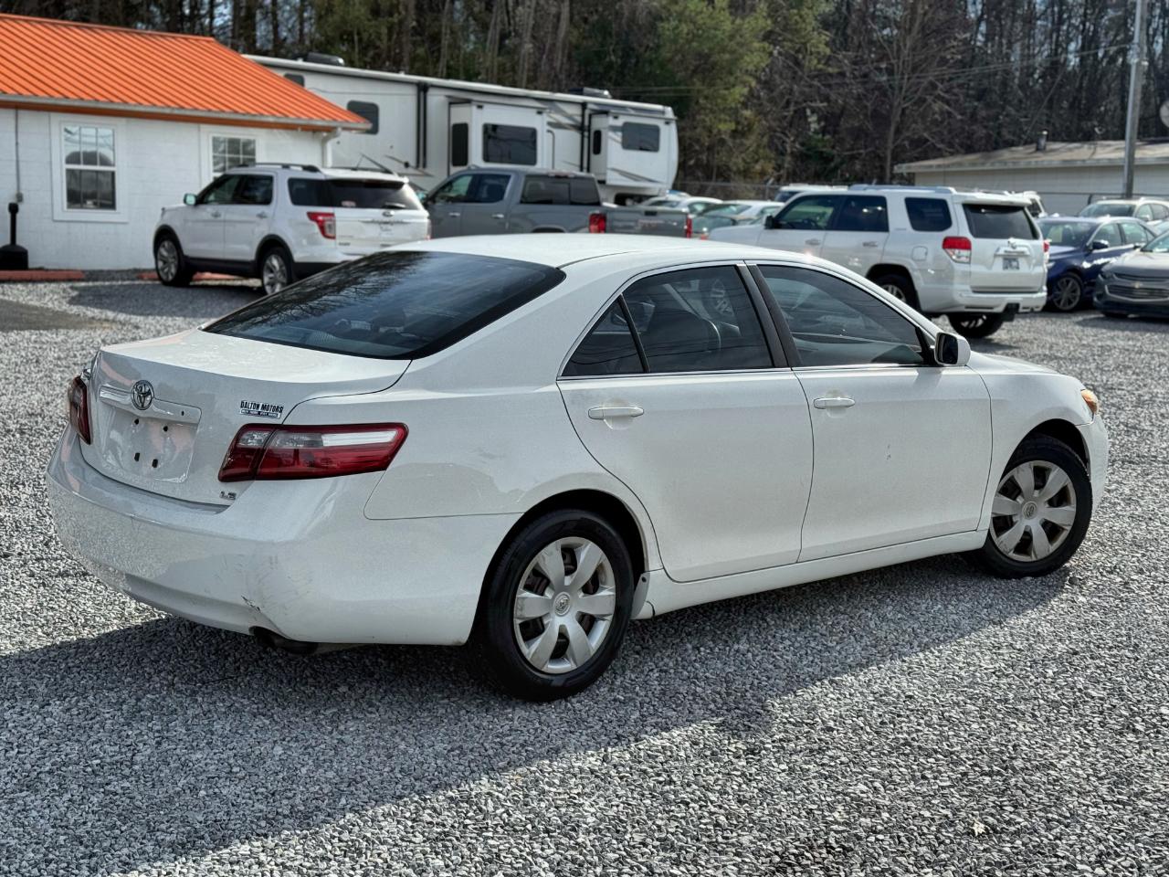 Toyota Camry CE 2007