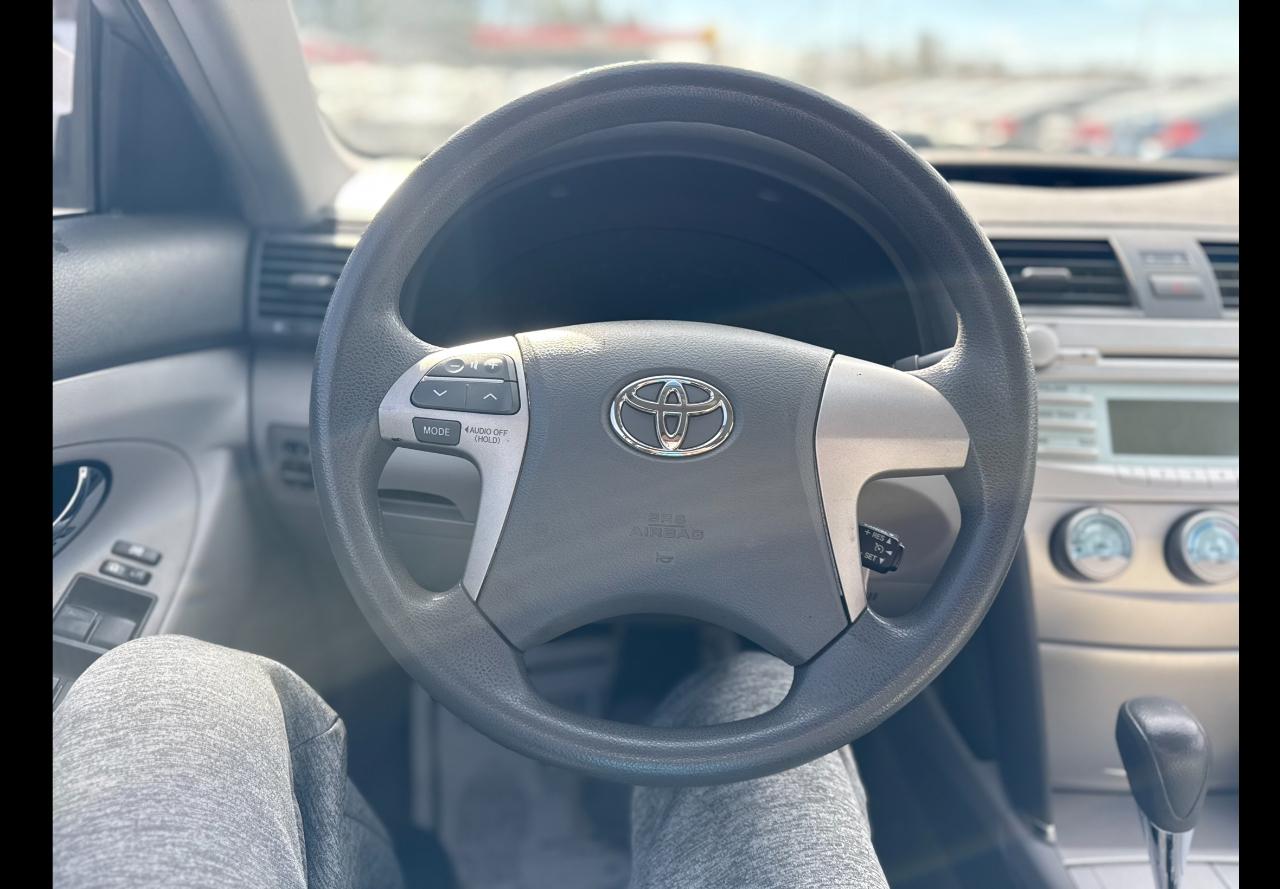 Toyota Camry CE 2007