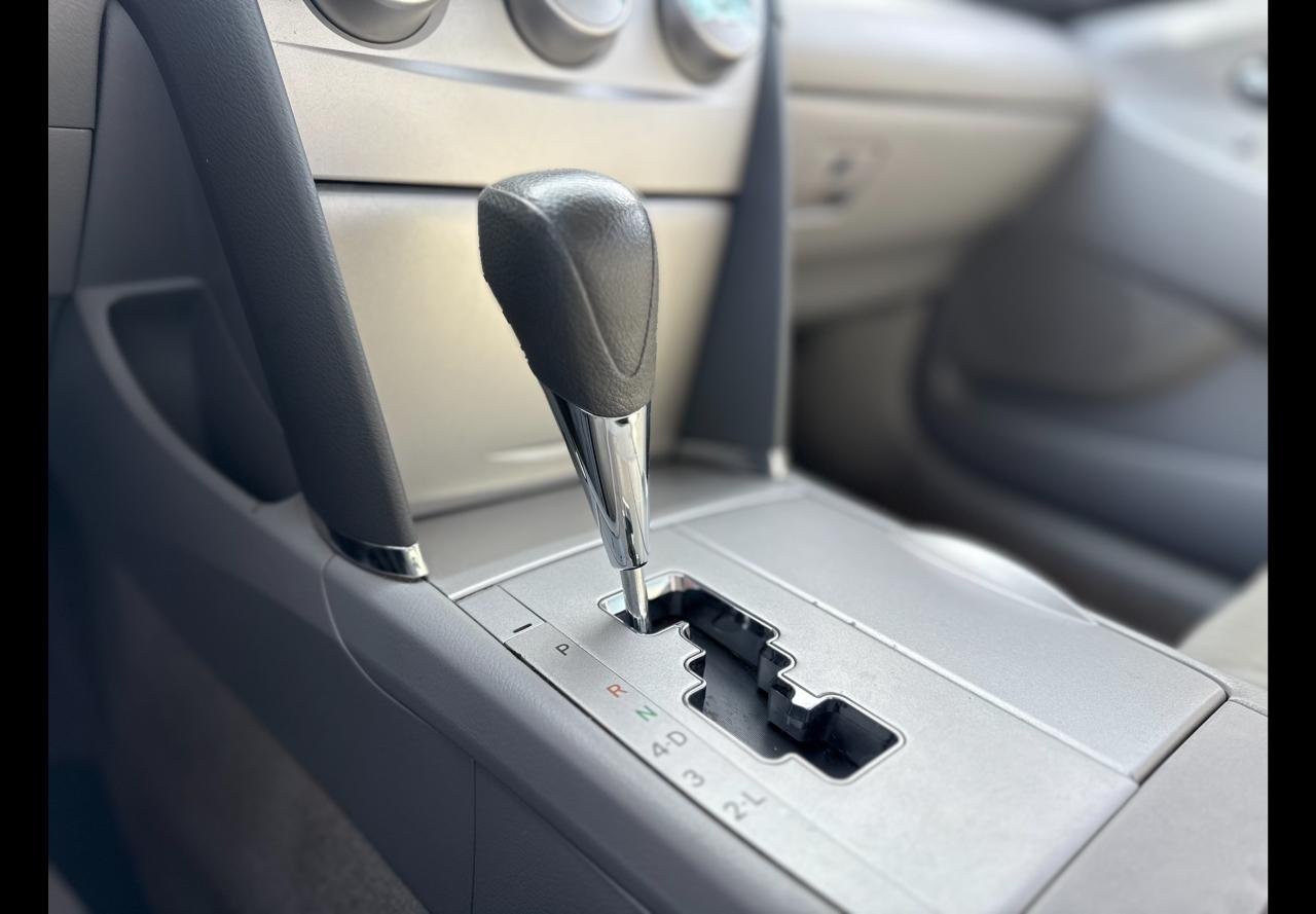 Toyota Camry CE 2007