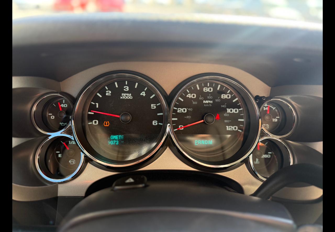 GMC Sierra 1500 SLE 2011