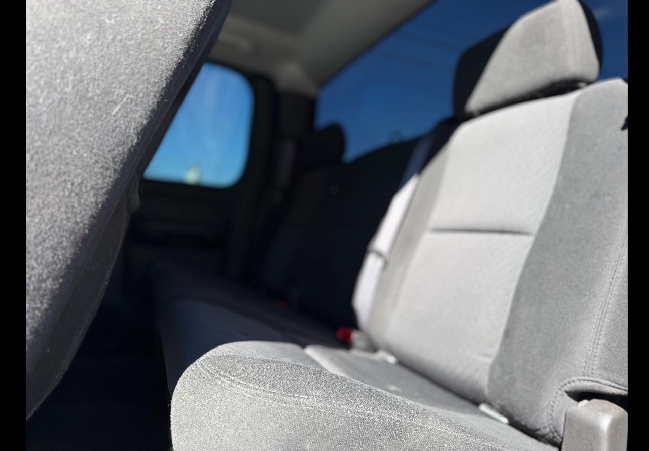GMC Sierra 1500 SLE 2011